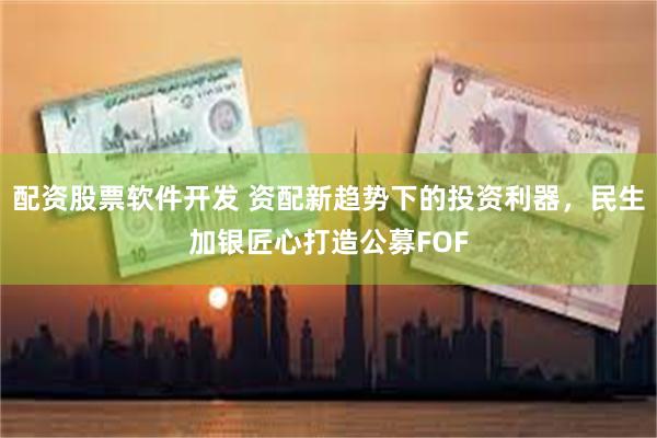 配资股票软件开发 资配新趋势下的投资利器，民生加银匠心打造公募FOF